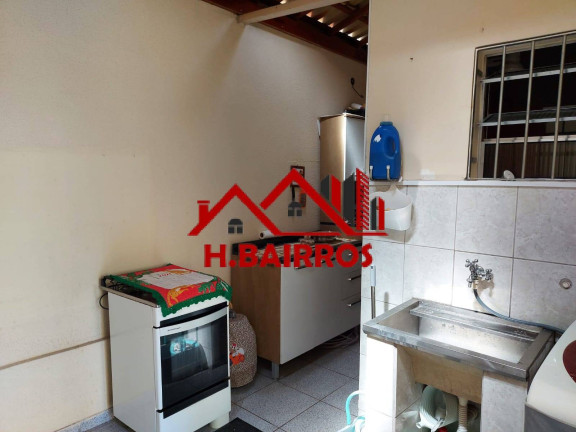 Imagem Sobrado com 3 Quartos à Venda, 125 m² em Jardim Das Indústrias - São José Dos Campos