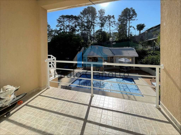 Imagem Casa com 5 Quartos à Venda, 610 m² em Vila Santo Antônio - Cotia