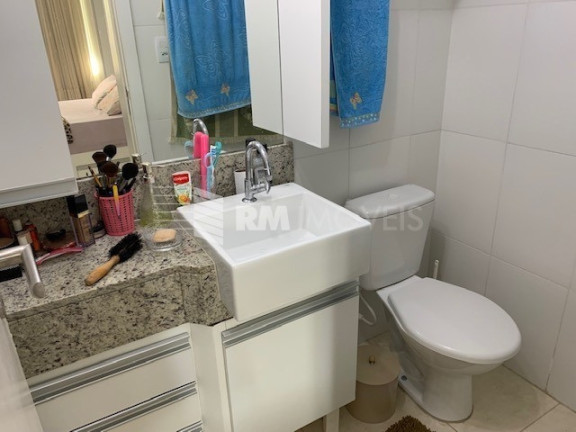 Imagem Apartamento com 1 Quarto à Venda, 110 m² em Itapuã - Salvador Imagem Apartamento com 1 Quarto à Venda, 110 m² em Itapuã - Salvador