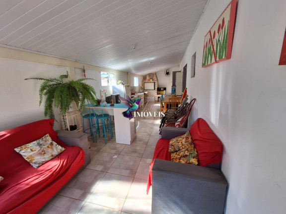 Imagem Casa com 3 Quartos à Venda, 119 m² em Santa Rita - Guaíba Imagem Casa com 3 Quartos à Venda, 119 m² em Santa Rita - Guaíba