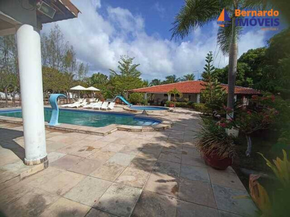 Imagem Chácara com 5 Quartos à Venda, 724.540 m² em Caponga - Cascavel