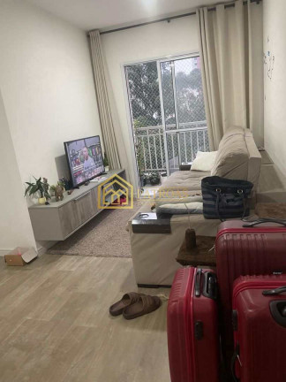Imagem Apartamento com 2 Quartos à Venda, 51 m² em Vila Santa Luzia - São Bernardo Do Campo Imagem Apartamento com 2 Quartos à Venda, 51 m² em Vila Santa Luzia - São Bernardo Do Campo