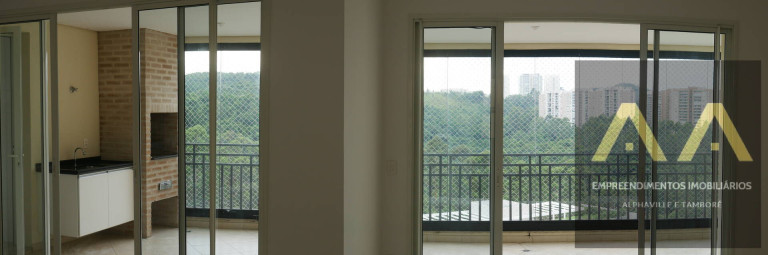 Imagem Apartamento com 3 Quartos para Alugar, 201 m² em Tamboré - Santana De Parnaíba Imagem Apartamento com 3 Quartos para Alugar, 201 m² em Tamboré - Santana De Parnaíba