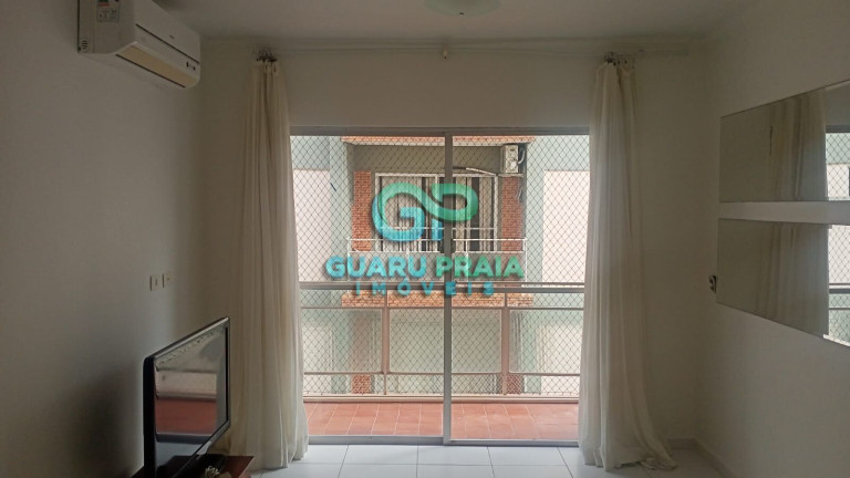Imagem Apartamento com 3 Quartos à Venda, 89 m² em Enseada - Guarujá