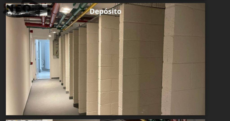 Imagem Apartamento com 1 Quarto à Venda, 20 m² em Santa Paula - São Caetano Do Sul Imagem Apartamento com 1 Quarto à Venda, 20 m² em Santa Paula - São Caetano Do Sul