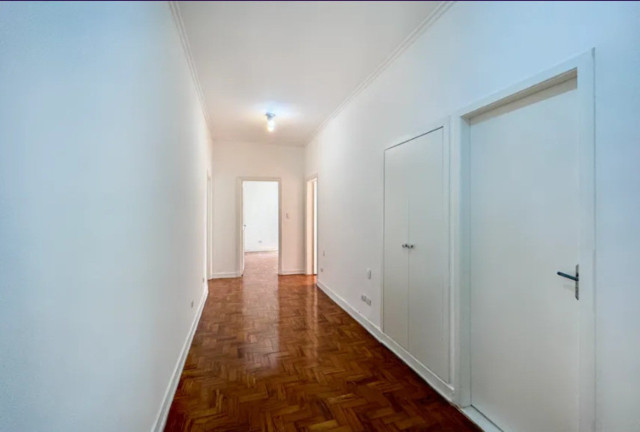 Imagem Imóvel com 4 Quartos à Venda, 204 m² em Higienópolis - São Paulo Imagem Imóvel com 4 Quartos à Venda, 204 m² em Higienópolis - São Paulo