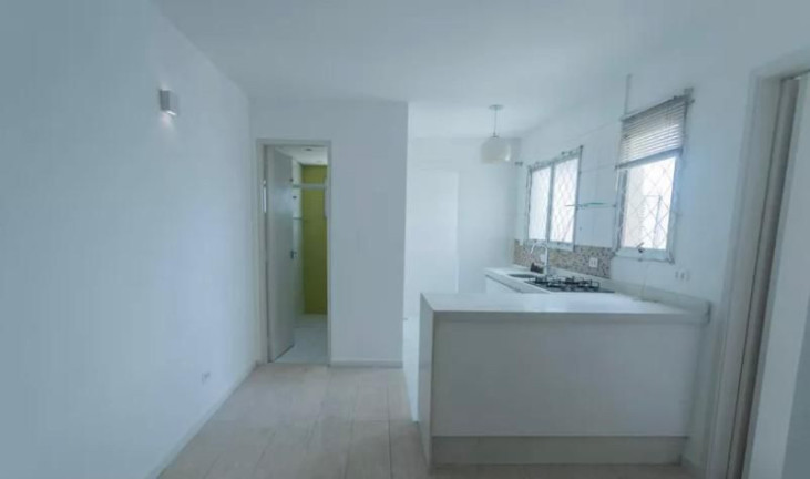 Imagem Apartamento com 1 Quarto à Venda, 40 m² em Santa Cecilia - São Paulo Imagem Apartamento com 1 Quarto à Venda, 40 m² em Santa Cecilia - São Paulo