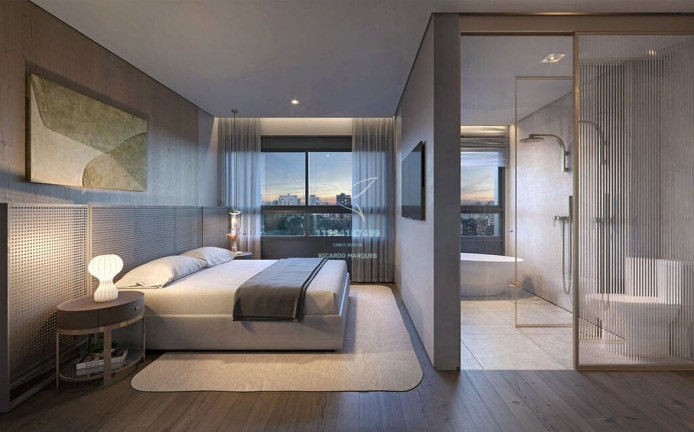 Imagem Apartamento com 3 Quartos à Venda, 111 m² em Sumaré - São Paulo Imagem Apartamento com 3 Quartos à Venda, 111 m² em Sumaré - São Paulo