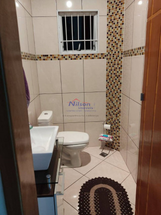 Imagem Casa com 3 Quartos à Venda, 132 m² em Jardim Maria Dirce - Guarulhos