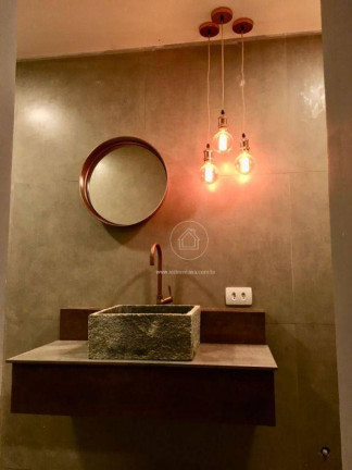 Imagem Casa de Condomínio com 3 Quartos à Venda, 200 m² em Condomínio Retiro Do Chalé - Brumadinho