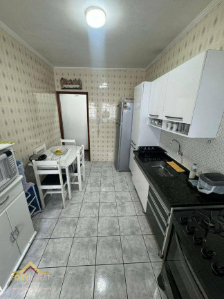 Imagem Imóvel com 2 Quartos à Venda, 78 m² em Aviação - Praia Grande