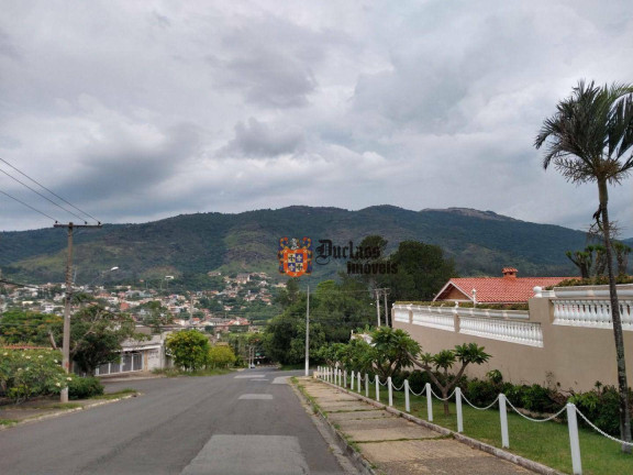 Imagem Sobrado com 2 Quartos à Venda, 78 m² em Residencial Olido - Atibaia
