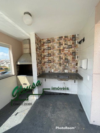 Imagem Apartamento com 2 Quartos à Venda, 41 m² em Vila Lourdes - São Paulo