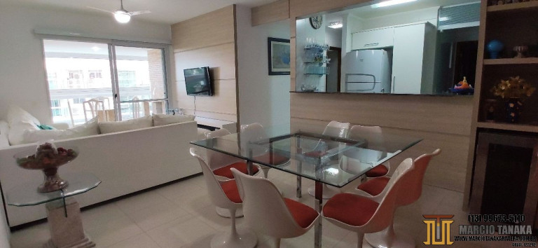 Imagem Imóvel com 4 Quartos para Alugar, 106 m² em Riviera - Bertioga