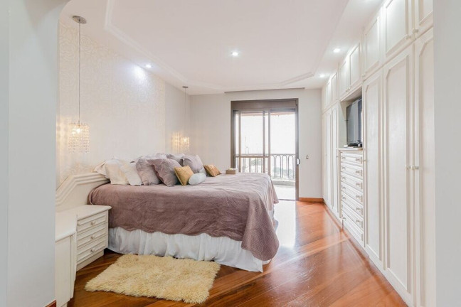Imagem Apartamento com 4 Quartos à Venda, 314 m² em Tatuapé - São Paulo Imagem Apartamento com 4 Quartos à Venda, 314 m² em Tatuapé - São Paulo