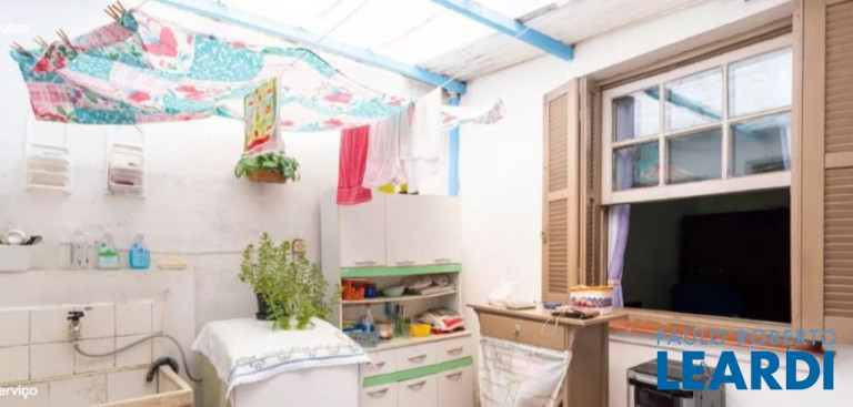 Imagem Casa com 2 Quartos à Venda, 80 m² em Parque Das Nações - Santo André