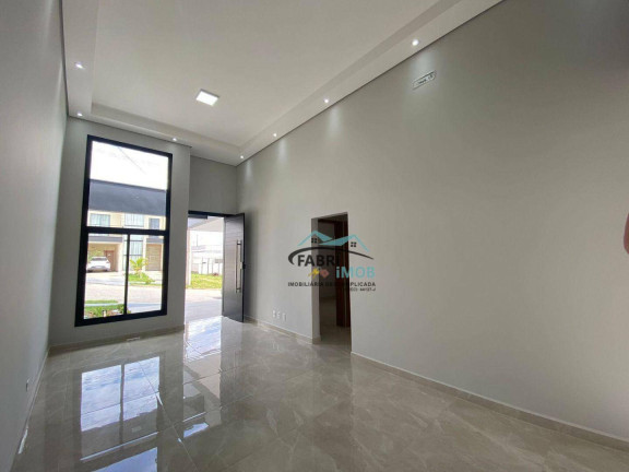 Imagem Casa com 3 Quartos à Venda, 114 m² em Horto Florestal - Sorocaba Imagem Casa com 3 Quartos à Venda, 114 m² em Horto Florestal - Sorocaba