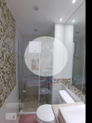 Imagem Apartamento com 3 Quartos à Venda, 95 m² em Granja Julieta - São Paulo