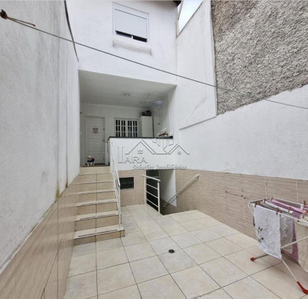 Imagem Sobrado com 3 Quartos à Venda, em Artur Alvim - São Paulo Imagem Sobrado com 3 Quartos à Venda, em Artur Alvim - São Paulo
