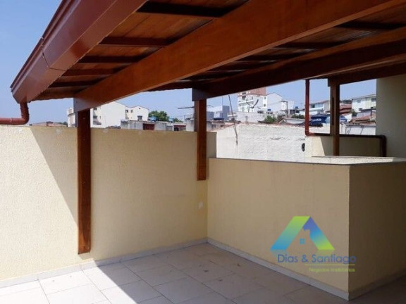 Imagem Apartamento com 2 Quartos à Venda, 98 m² em Jardim Santo Alberto - Santo André Imagem Apartamento com 2 Quartos à Venda, 98 m² em Jardim Santo Alberto - Santo André