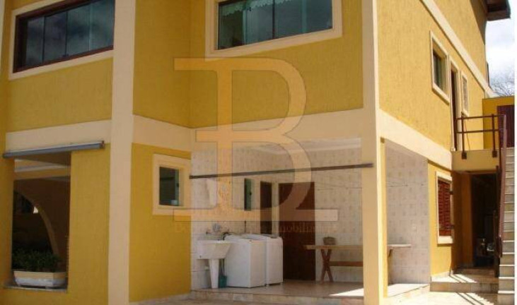 Imagem Casa com 5 Quartos à Venda, 480 m² em Residencial Morada Das Estrelas (aldeia Da Serra) - Barueri