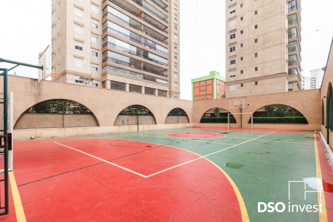Imagem Apartamento com 3 Quartos à Venda, 185 m² em Brooklin - São Paulo Imagem Apartamento com 3 Quartos à Venda, 185 m² em Brooklin - São Paulo