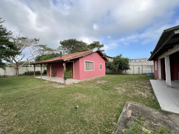 Imagem Casa com 3 Quartos à Venda, 100 m² em São João Do Rio Vermelho - Florianópolis