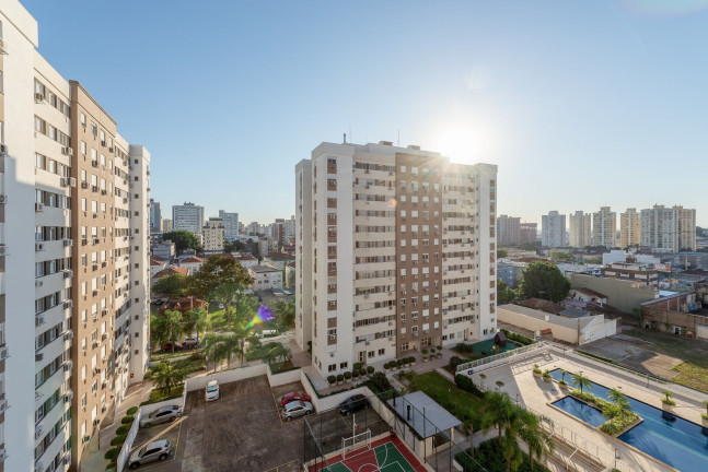 Imagem Apartamento com 2 Quartos à Venda, 58 m² em Passo Da Areia - Porto Alegre Imagem Apartamento com 2 Quartos à Venda, 58 m² em Passo Da Areia - Porto Alegre