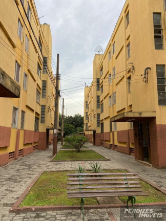 Apartamento com 2 Quartos à Venda, 57 m² em Lapa De Baixo - São Paulo