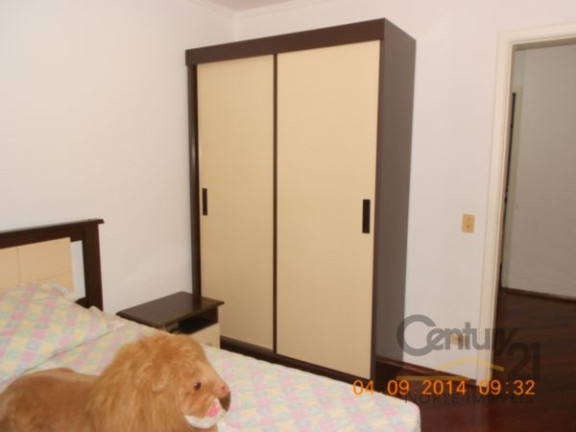 Imagem Apartamento com 4 Quartos à Venda, em Santana - São Paulo Imagem Apartamento com 4 Quartos à Venda, em Santana - São Paulo