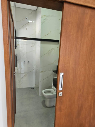 Imagem Casa de Condomínio com 3 Quartos à Venda, 150 m² em Jardim Primavera - Itupeva