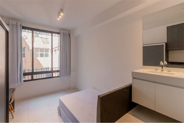Imagem Imóvel com 1 Quarto à Venda,  em Perdizes - São Paulo
