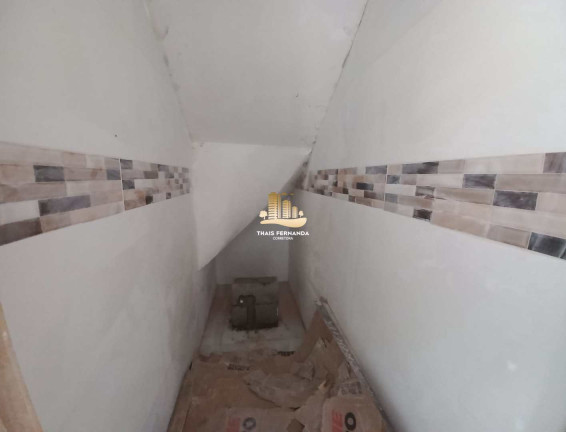 Imagem Casa com 2 Quartos à Venda, 51 m² em Guilhermina - Praia Grande