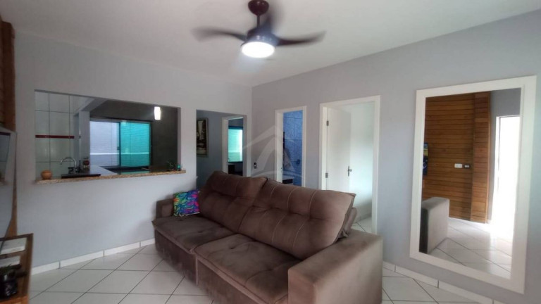 Imagem Casa com 2 Quartos à Venda, 75 m² em Itapema Do Norte - Gleba Ii - Itapoá Imagem Casa com 2 Quartos à Venda, 75 m² em Itapema Do Norte - Gleba Ii - Itapoá