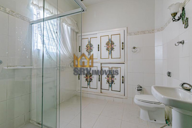 Imagem Casa com 3 Quartos à Venda, 341 m² em Rebouças - Curitiba