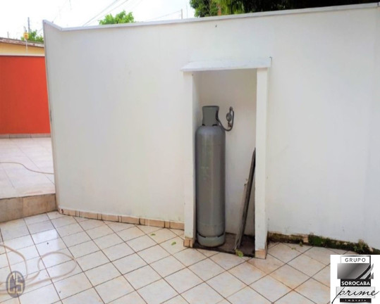 Imagem Casa com 3 Quartos para Alugar, 275 m² em Jardim Embaixador - Sorocaba