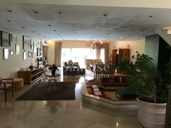 Imagem Casa com 3 Quartos à Venda, 502 m² em Residencial Doze (alphaville) - Santana De Parnaíba Imagem Casa com 3 Quartos à Venda, 502 m² em Residencial Doze (alphaville) - Santana De Parnaíba