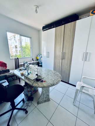 Imagem Imóvel com 3 Quartos à Venda, 54 m² em Praia Da Baleia - Serra Imagem Imóvel com 3 Quartos à Venda, 54 m² em Praia Da Baleia - Serra