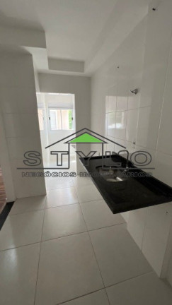 Imagem Apartamento com 2 Quartos à Venda, 50 m² em Parque Selecta - São Bernardo Do Campo Imagem Apartamento com 2 Quartos à Venda, 50 m² em Parque Selecta - São Bernardo Do Campo
