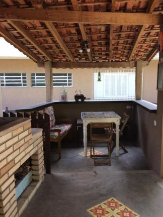 Imagem Casa com 3 Quartos à Venda, 300 m² em Interlagos - São Paulo
