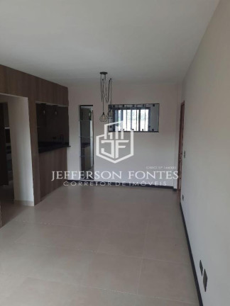 Imagem Apartamento com 3 Quartos à Venda, 92 m² em Jardim Betânia - Marília Imagem Apartamento com 3 Quartos à Venda, 92 m² em Jardim Betânia - Marília