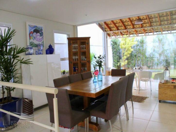 Imagem Casa de Condomínio com 3 Quartos à Venda, 246 m² em Jardim São Conrado - Sorocaba Imagem Casa de Condomínio com 3 Quartos à Venda, 246 m² em Jardim São Conrado - Sorocaba