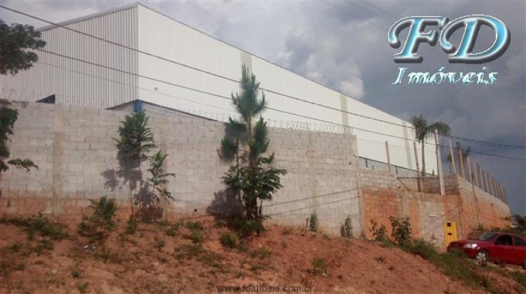 Imagem Galpão à Venda, 3.400 m² em Jundiaizinho (terra Preta) - Mairiporã Imagem Galpão à Venda, 3.400 m² em Jundiaizinho (terra Preta) - Mairiporã