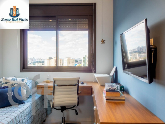 Imagem Apartamento com 2 Quartos à Venda, 103 m² em Campo Belo - São Paulo Imagem Apartamento com 2 Quartos à Venda, 103 m² em Campo Belo - São Paulo