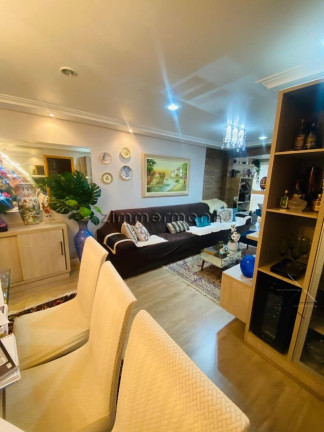 Imagem Apartamento com 3 Quartos à Venda, 216 m² em Saúde - São Paulo Imagem Apartamento com 3 Quartos à Venda, 216 m² em Saúde - São Paulo