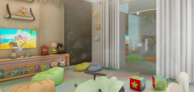 Imagem Apartamento com 2 Quartos à Venda, 72 m² em Centro - Mongagua