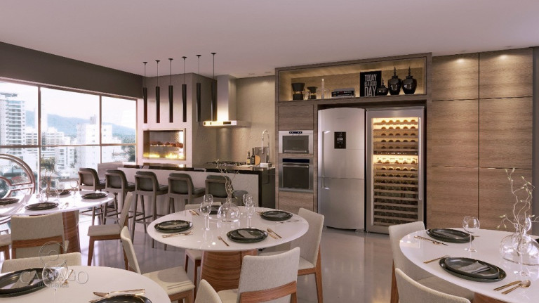 Imagem Apartamento com 3 Quartos à Venda, 87 m² em Itapema - Itapema