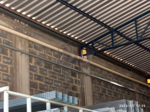 Imagem Galpão à Venda, 238 m² em São José - Montes Claros