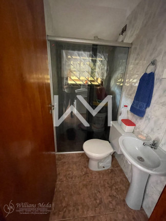 Imagem Sobrado com 4 Quartos à Venda, 210 m² em Parque Renato Maia - Guarulhos