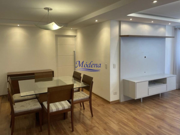 Apartamento com 3 Quartos à Venda, 104 m² em Itaim Bibi - São Paulo
